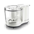 thumbnail image 1 of Black & Decker HC150W Black Decker Mini Chopper Procsr 1.5 Cup, 1 of 3