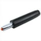 thumbnail image 4 of Reemplazo de Cilindro Elevador de Gas para Silla de Oficina, Pistón de Choque Neumático Hidráulico de Alta Resistencia para Silla de Oficina, 4 of 5