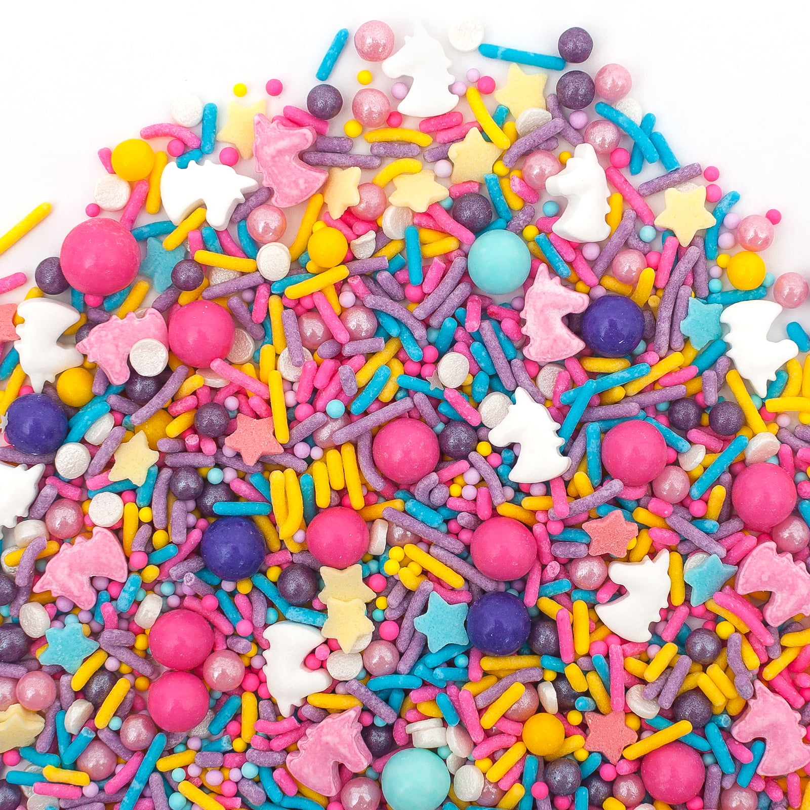 Sprinkles HAPPY UNICORN Sprinkle Medley 6.5 oz Sprinkle