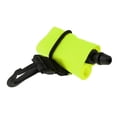 thumbnail image 4 of Boya de señal de buceo Zulema Inflable Alta visibilidad Amarillo, 4 of 8