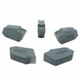 thumbnail image 4 of 10Pcs Sp300 Pc9030 Zqmx3N Grooving Cut-Off Insert Carbide Inserts 3Mm Width Case, 4 of 6
