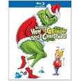 thumbnail image 4 of How The Grinch Stole Christmas: 50th Anniversary Deluxe Edition (BD) [Blu-ray], 4 of 5