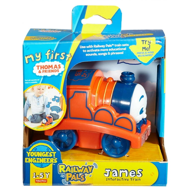 Railway pals walmart online