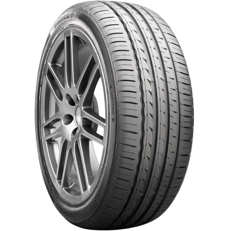 Sailun Atrezzo SVA1 High Performance All-Season Tire 235/50ZR18