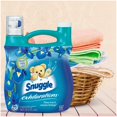 thumbnail image 4 of Suavizante de telas Snuggle Exhilarations Blue Iris & Ocean, 2,84 L, 4 of 4