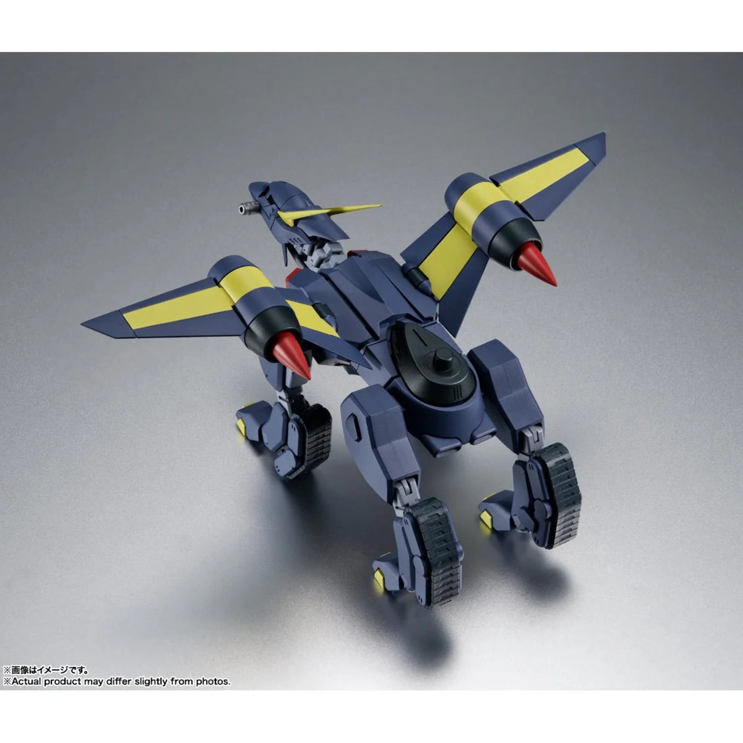 Tamashii Nations - Mobile Suit Gundam Seed - The Robot Spirits - TMF/A-802 Bucue Ver. A.N.I.M.E., Bandai, Gifts