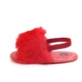 thumbnail image 4 of Zapatos De Bebé Para Niños Pequeños Sandalias De Interior Piso Para El Hogar 0-18 Meses, 4 of 4