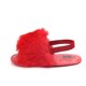 thumbnail image 4 of Zapatos De Bebé Para Niños Pequeños Sandalias De Interior Piso Para El Hogar 0-18 Meses, 4 of 4