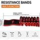 thumbnail image 2 of Exercise Loop Bands 15-20kg Stretch Elastic Stretch Latin Bands Fitness Resistance Band for Yoga Pil, 2 of 5