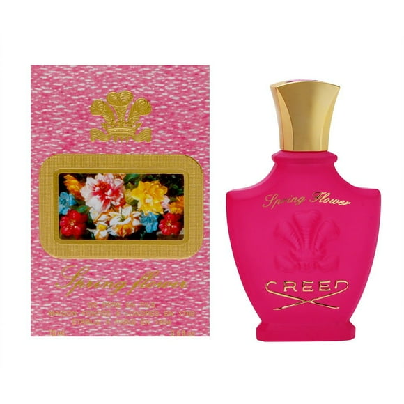 Perfume Creed Spring Flower para mujer 75 ml