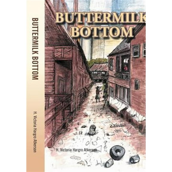 Buttermilk Bottom