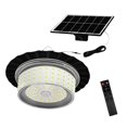 thumbnail image 2 of Gartenschuppen -hof -solar Light 360  degree Iluminación multifuncional con control remoto IP65 impermeable para el garaje del pabellón simplemente instale, 2 of 9
