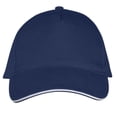 thumbnail image 2 of SOLS  Long Beach Cap, 2 of 3