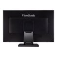 thumbnail image 4 of ViewSonic TD2760 27" 1080p 10-Point Multi Touch Screen Monitor with Advanced Ergonomics RS232 HDMI and DisplayPort, 4 of 9