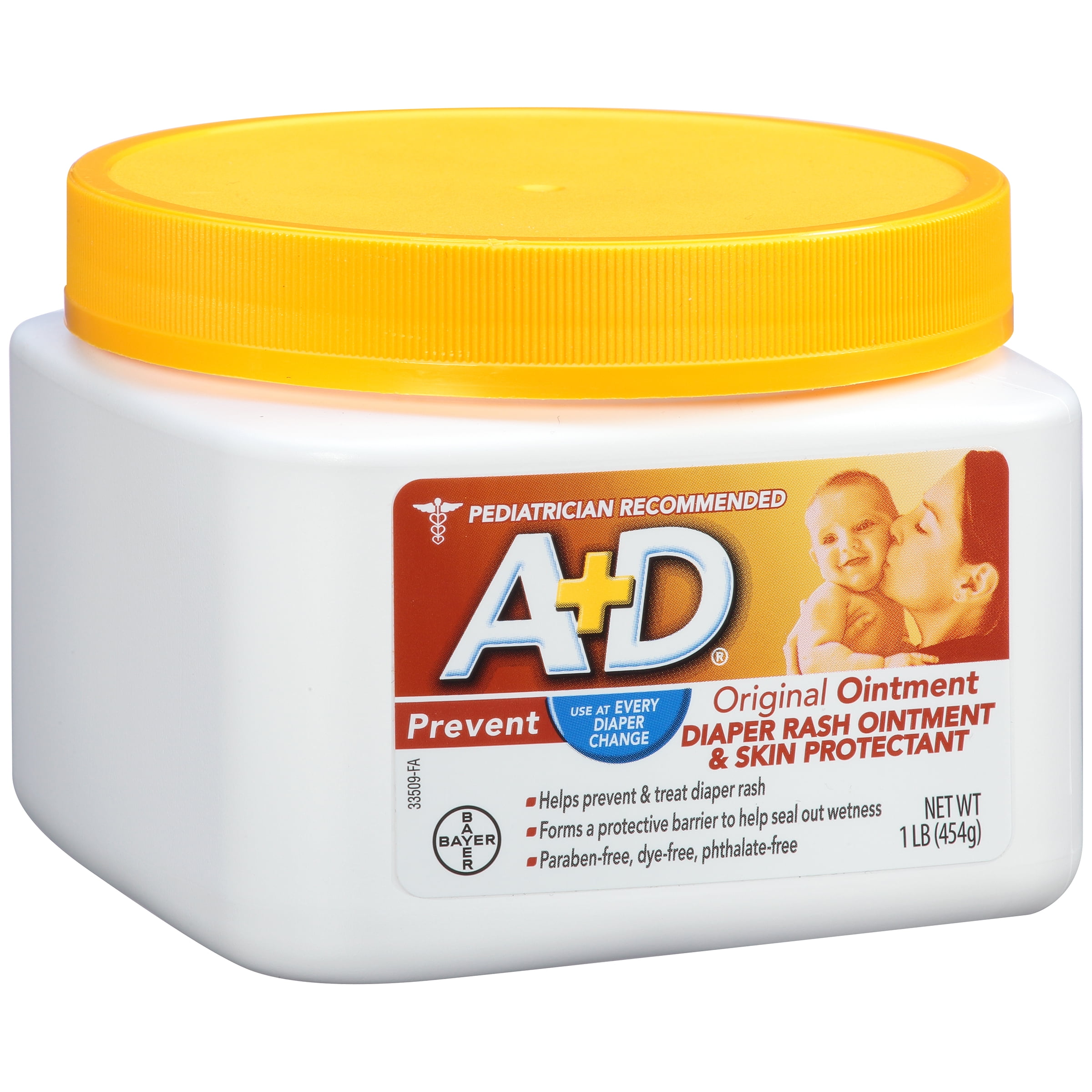 diaper rash ointment walmart