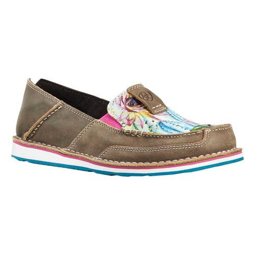 ariat moc