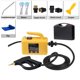 thumbnail image 1 of Limpiador de Vapor de Alta Temperatura 110V-240V para Cofre, Aire Acondicionado, Auto, Máquina de Limpieza Móvil, Bombeo, Esterilización, Desinfectante, 1 of 7