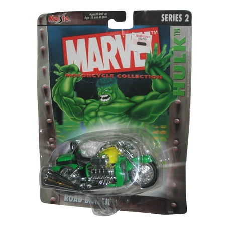 hulk on bike toy