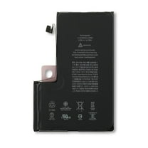 Replacement Battery 2815 mAh For Apple iPhone 12 / iPhone 12 Pro