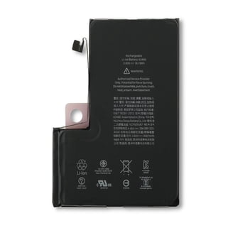 Esource Parts Replacement Battery 2815 mAh, For Apple iPhone 12