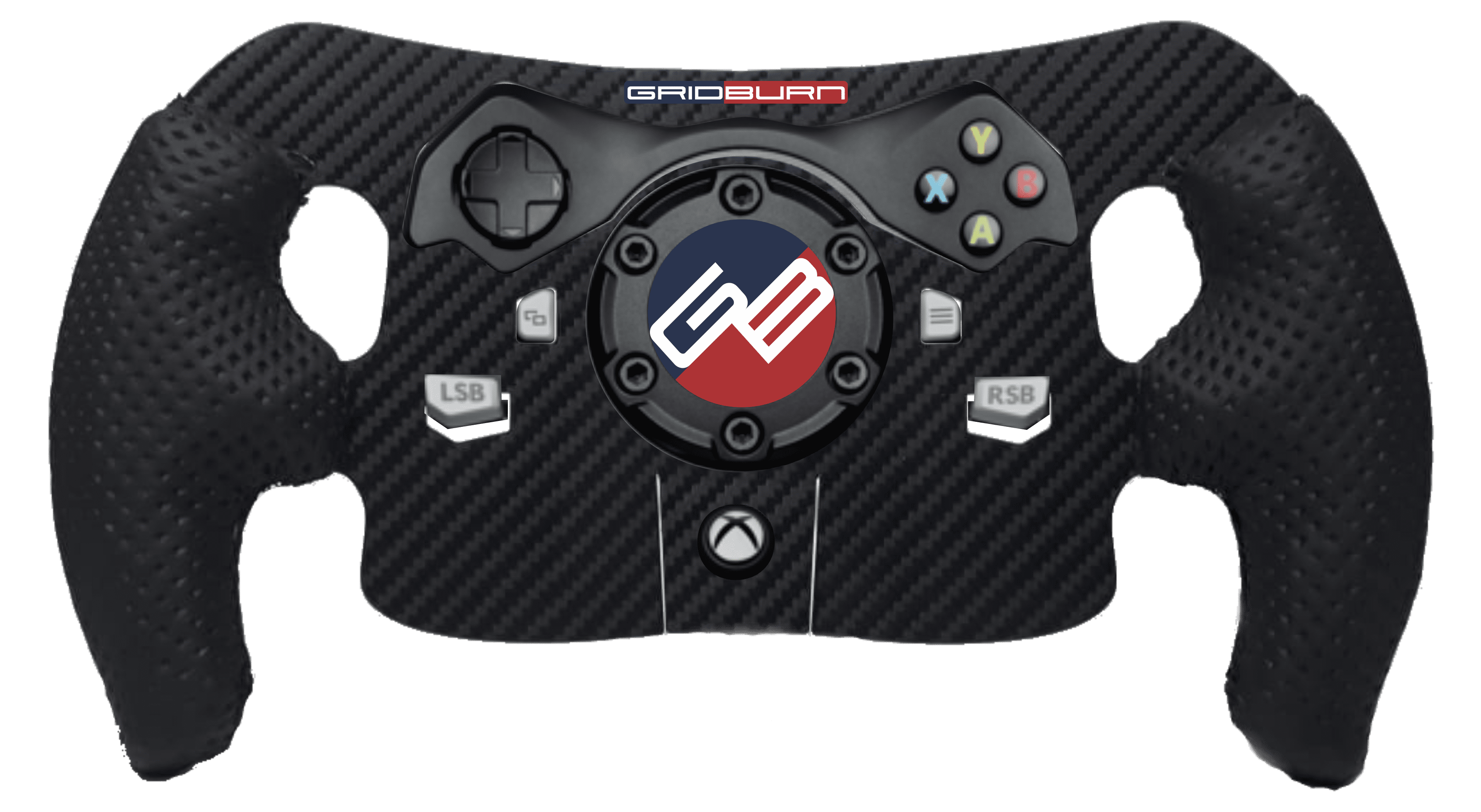 Thrustmaster 4060059 Playstation3/Playstation4/Xbox One/PC