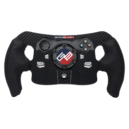 Thrustmaster T80 PS4 Officially Licensed Racing Wheel with
