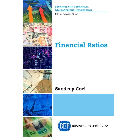 Financial Ratios, (Paperback)