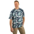 thumbnail image 6 of Guide Gear Men's Performance Cooling Short Sleeve Shirt, 6 of 8
