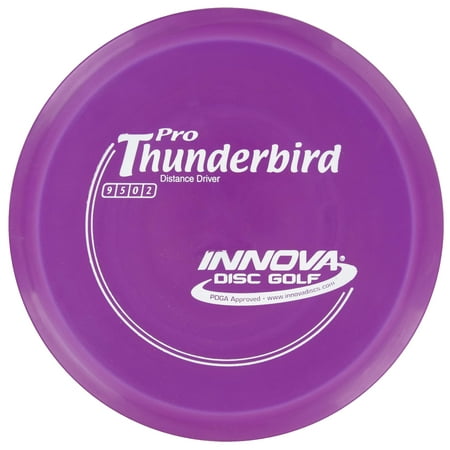 Innova Disc Golf Pro Thunderbird Distance Driver