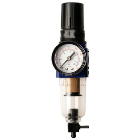 Reactor 2 Regulator - Campbell Hausfeld MP514803AV 2