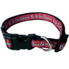 Pets First MLB St. Louis Cardinals Dogs and Cats Collar - Heavy-Duty, Durable & Adjustable - Large
