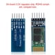 thumbnail image 4 of Módulo Bluetooth inalámbrico Transceptor Bluetooth Módulo BT serie, 4 of 5