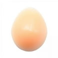 thumbnail image 1 of 5x Prótesis Mamarias De Silicona Para Senos Falsos, Prótesis Mamarias Para De Pecho, Mastectomía, 500 G, 1 of 5