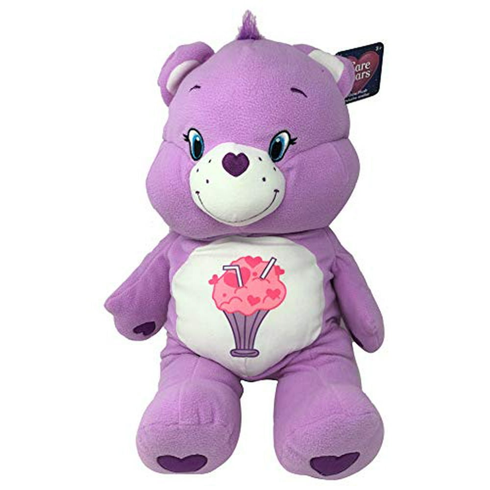 weed care bear stuffed animals