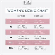 Essentials Cross Front Bra