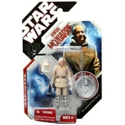 Star Wars 30th Anniversary 2007 Wave 6 General McQuarrie Action Figure