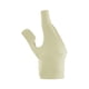 thumbnail image 3 of Muñequera de Dos Dedos Fernando Equipo de Fitness Ajustable Color de piel, 3 of 8