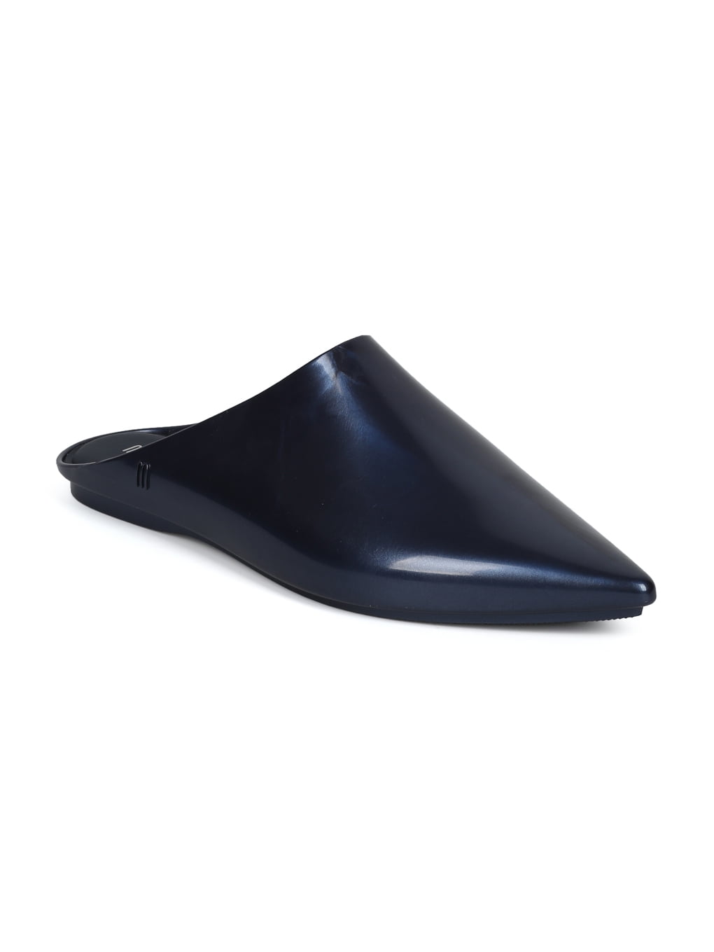melissa she pointed toe mule