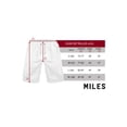 thumbnail image 4 of Short Deportivo para caballero Miles entrenamiento Miles Sportswear Flex Short, 4 of 6