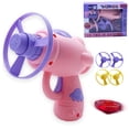 thumbnail image 1 of Jouet Disque Volant Sports de Plein Air Mignon Durable Disque Volant pour Enfants, 1 of 5