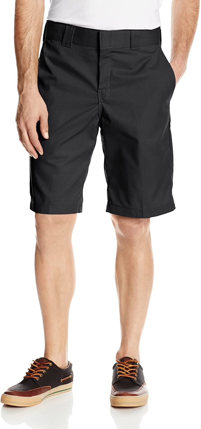 Dickies Men's 11 Inch Relaxed Fit 