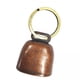 thumbnail image 1 of Campana de latón Strade Fareast Limited retro para mascotas Perro Gato caballo ovejas, 1 of 8