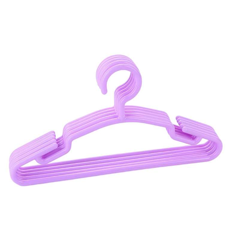 High Quality Children Hanger -Set of 10