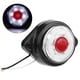 thumbnail image 3 of Luz de freno de posición lateral, 7 LED, 12 V, 24 V, luz de posición lateral para remolque, luz de posición, eficiencia óptima, 3 of 9