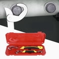 thumbnail image 1 of Fafeicy Llave multifuncional universal autoajustable accesorios de reparación industrial, 9-32 mm Ecomeon no, 1 of 6