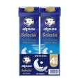 thumbnail image 1 of Leche Alpura Selecta Entera 4 Pack 1 Lt c/u, 1 of 7
