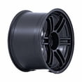 thumbnail image 3 of 18x8.5 Rotiform RC209 RPS Matte Black Wheel 5x120 (35mm), 3 of 3