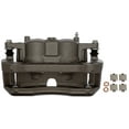 thumbnail image 4 of Raybestos Brakes Disc Brake Caliper P/N:Frc12616, 4 of 4