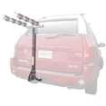 thumbnail image 2 of Sparehand 4-Bike Hitch Mount Vehicle Rack for All Frame Types, 132 lb. Max Weight Capacity, 2 of 2