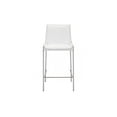 thumbnail image 4 of Banco Kessa Muebles  para bar Fashion - blan, 4 of 5